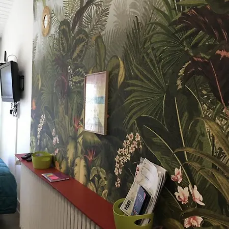 Jeanine Konukevi Le Portel