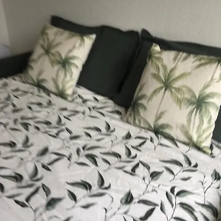 Konukevi Jeanine Le Portel